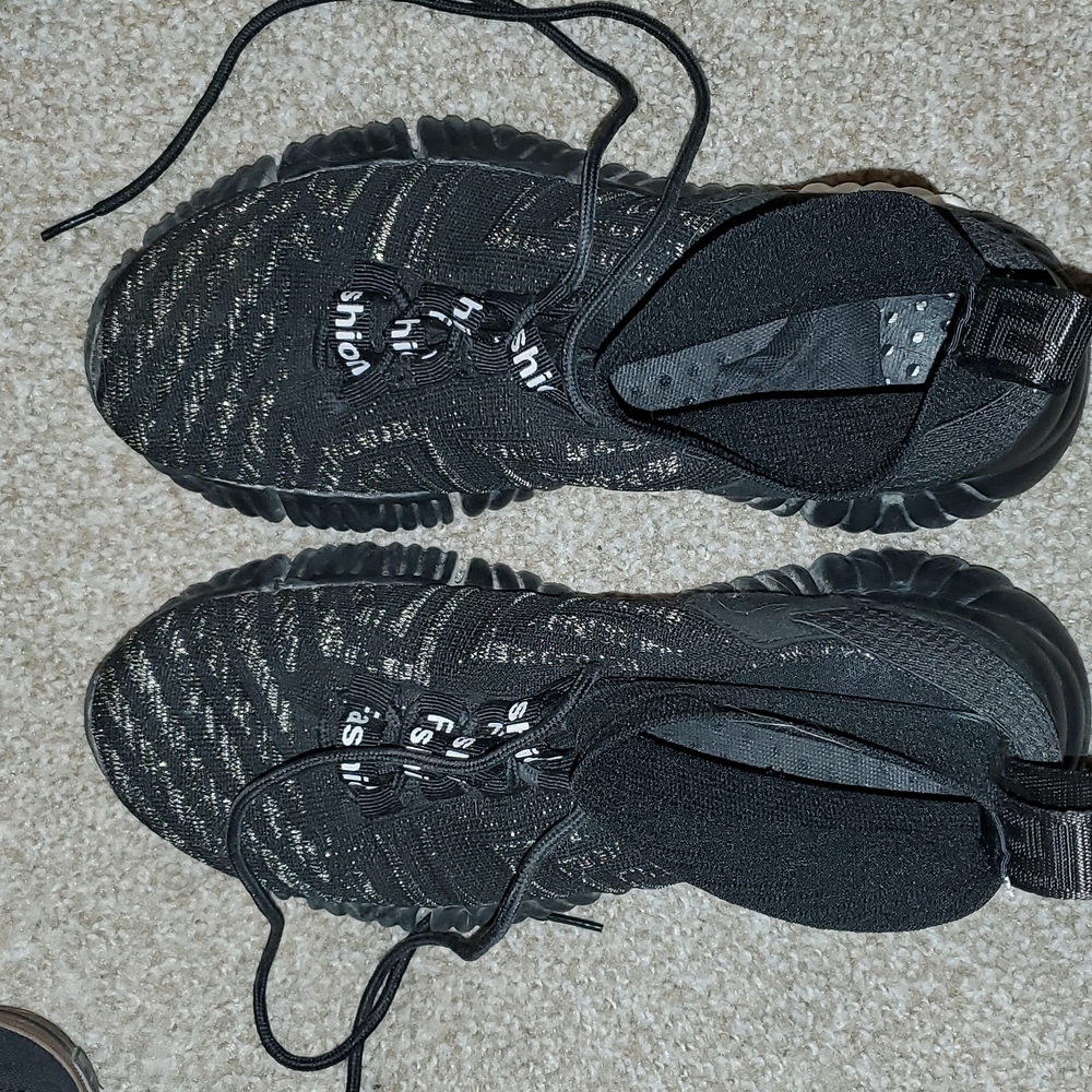 Men's Shoes
